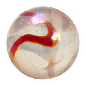22mm Mango Twist Marble