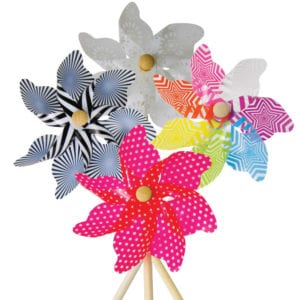 Windmills - Assorted