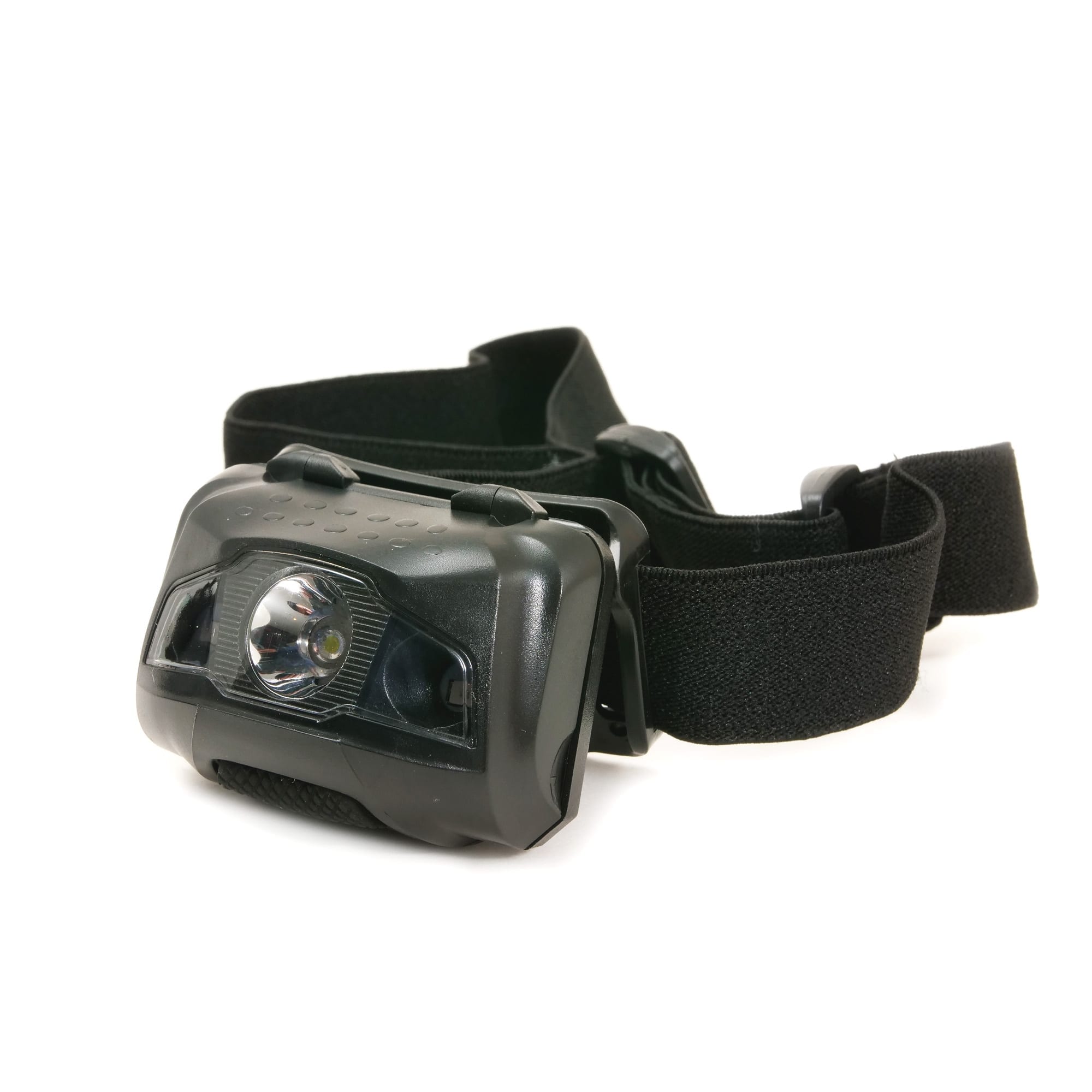 Adventurer's Headlight Counter Display - Image 3