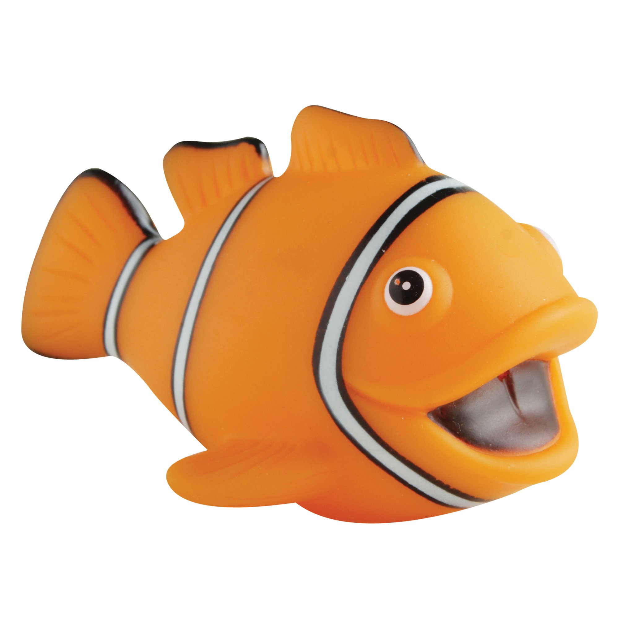 Squirty Sealife Bath Toys Counter Display House of Marbles Australia