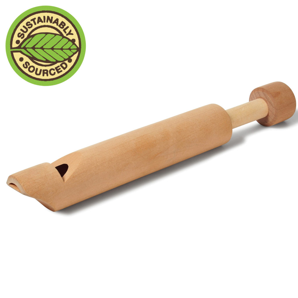 whistles tabitha flat slider