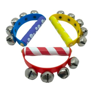 Handbells Counter Display