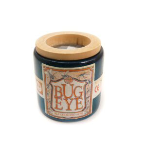 Bug Eye Wooden Kaleidoscope Counter Display - Image 3