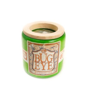 Bug Eye Wooden Kaleidoscope Counter Display - Image 5
