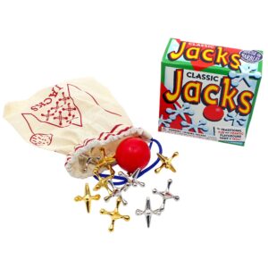 Jacks Counter Display
