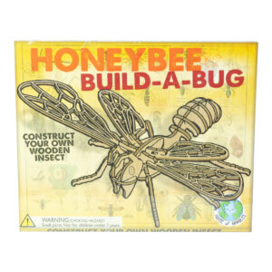 Build-a-Bug Kit Counter Display
