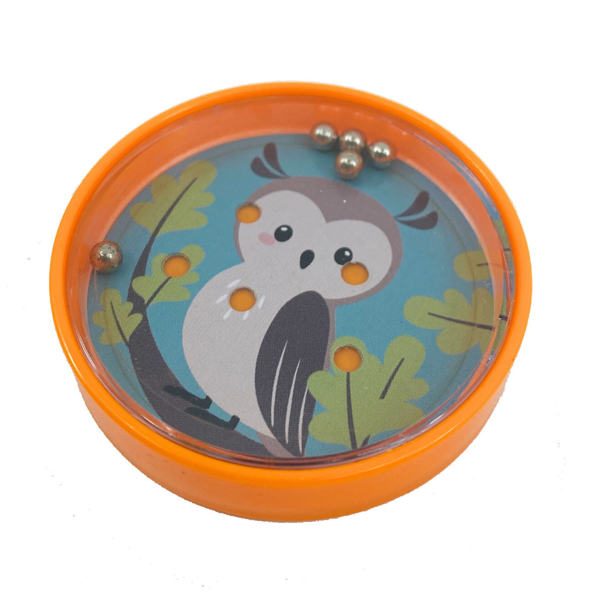 Dexterity Games Counter Display - Image 3