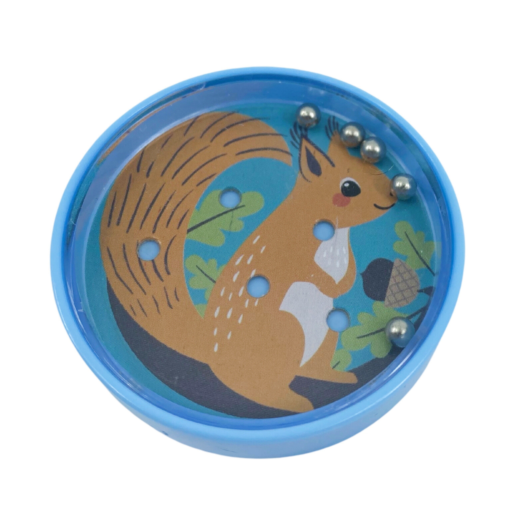 Dexterity Games Counter Display - Image 6