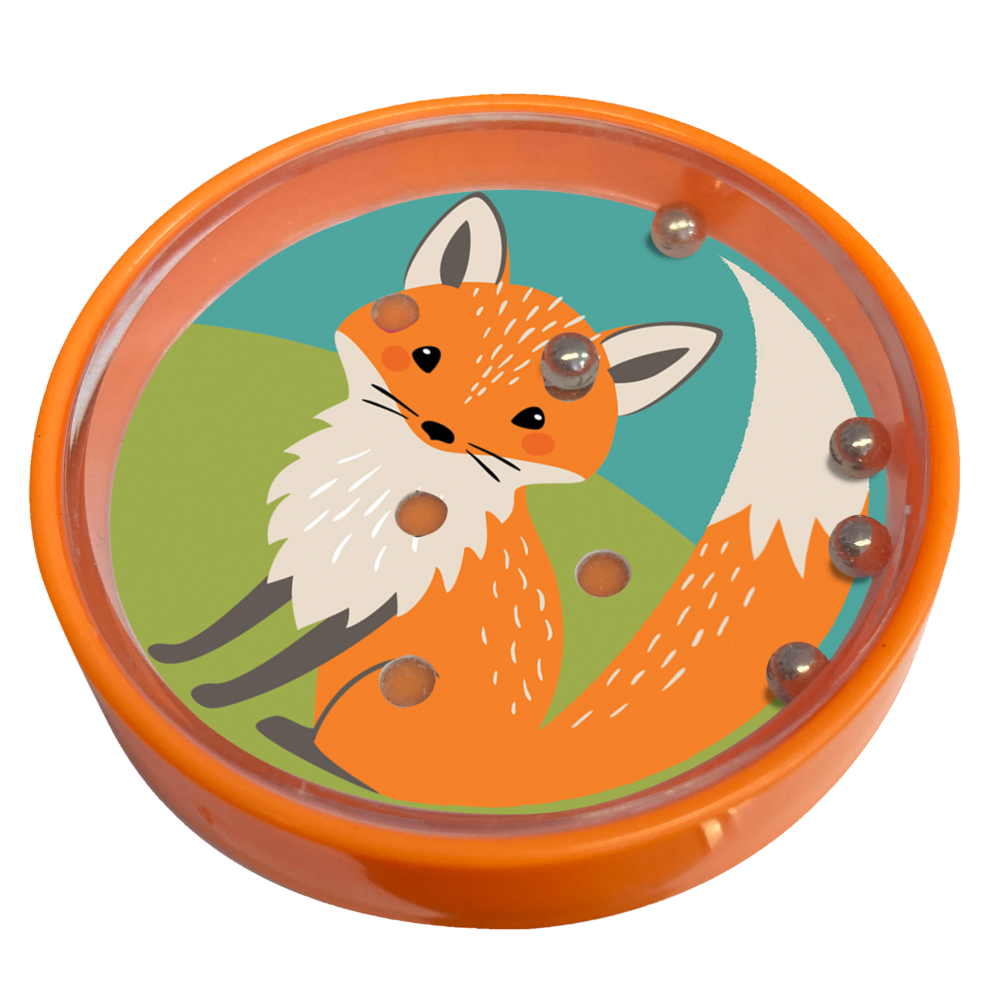 Dexterity Games Counter Display - Image 9