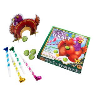 Stuff the Turkey Game