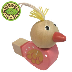 Wooden Chirpy Cheepers Counter Display