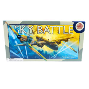 Sky Battle Board Game