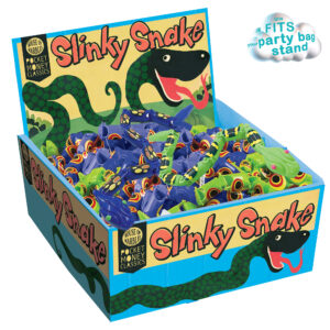 Slinky Snakes Counter Display
