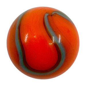 16mm Valkyrie Marble