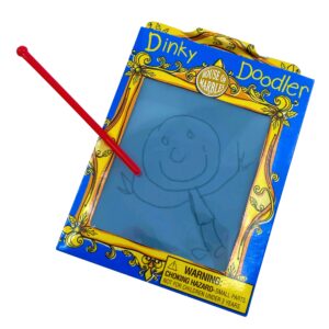 Dinky Doodler Counter Display