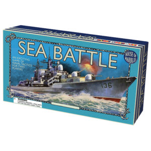 Sea Battle